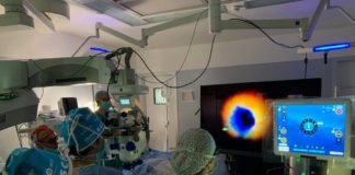 La Región de Murcia alcanza los cien trasplantes de riñón en un año gracias a la alta tasa de donación