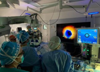 El tiempo de espera para someterse a una operación quirúrgica en la Comunitat Valenciana vuelve a bajar y se sitúa en 79 días de media