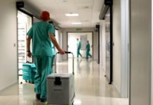 El Hospital La Fe de Valencia supera su récord anual con 68 trasplantes pulmonares en 2019