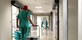 El Hospital La Fe de Valencia supera su récord anual con 68 trasplantes pulmonares en 2019