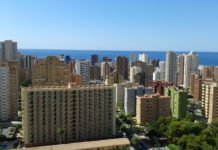 El Partido Popular se niega a bajar impuestos a los ciudadanos de Benidorm