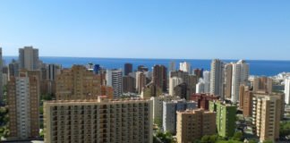 El Partido Popular se niega a bajar impuestos a los ciudadanos de Benidorm