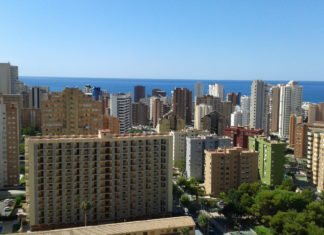 El Partido Popular se niega a bajar impuestos a los ciudadanos de Benidorm