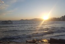 Benidorm se hunde al incrementar sus parados durante octubre en un 10,2%