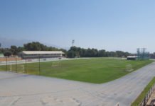 La selección española sub16 de fútbol jugará en la Marina Baixa la próxima semana