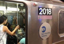 Detienen en Nueva York a un hombre acusado de querer atentar en el metro en colaboración con ISIS
