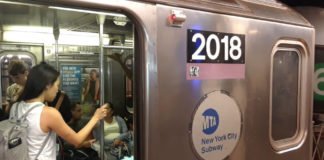 Detienen en Nueva York a un hombre acusado de querer atentar en el metro en colaboración con ISIS