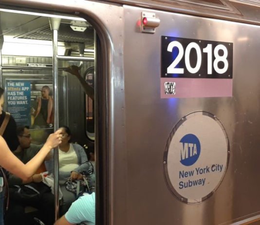 Detienen en Nueva York a un hombre acusado de querer atentar en el metro en colaboración con ISIS