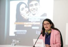 El Consell manifiesta su compromiso en la lucha contra la violencia de género en la Comunidad Valenciana