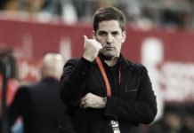 Sigue el vodevil entre Robert Moreno y Luis Enrique a costa de la Selección Española de Fútbol