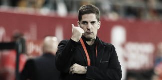 Sigue el vodevil entre Robert Moreno y Luis Enrique a costa de la Selección Española de Fútbol