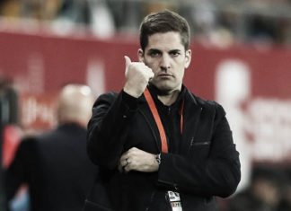 Sigue el vodevil entre Robert Moreno y Luis Enrique a costa de la Selección Española de Fútbol