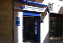 Una bonoloto de 3.055.596 euros cae en el centro histórico de Orihuela