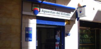 Una bonoloto de 3.055.596 euros cae en el centro histórico de Orihuela