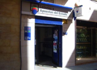 Una bonoloto de 3.055.596 euros cae en el centro histórico de Orihuela