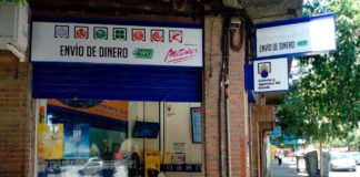 El 18.112 lleva la alegría al Barrio alicantino del Altozano gracias al segundo premio de la Lotería Nacional