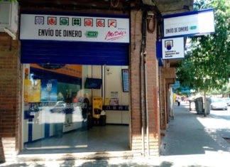 El 18.112 lleva la alegría al Barrio alicantino del Altozano gracias al segundo premio de la Lotería Nacional