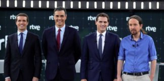 Con Rivera dimitido, ¿pedimos la dimisión de los otros tres fracasados?