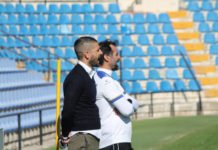 El entrenador del Hércules quiere «tensión» y tres puntos frente al Castellón