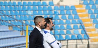 El entrenador del Hércules quiere «tensión» y tres puntos frente al Castellón