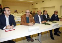 El Elche C.F. SAD celebró su Junta General Ordinaria de Accionistas con el resultado de importantes acuerdos