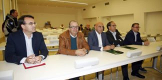 El Elche C.F. SAD celebró su Junta General Ordinaria de Accionistas con el resultado de importantes acuerdos