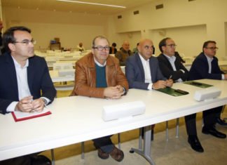 El Elche C.F. SAD celebró su Junta General Ordinaria de Accionistas con el resultado de importantes acuerdos