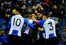Gesta del Orihuela frente al líder Castellón y brillante empate del Hércules frente al Mestalla Valencia en el Rico Pérez