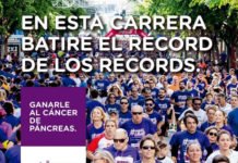 Alicante celebrará el 8 de diciembre la «Carrera de las Ciudades» contra el cáncer de páncreas