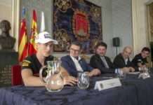 Alicante apuesta por el Gran Premio de Cheste en la Comunidad Valenciana por la proyección que ofrecemos al mundo entero