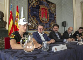 Alicante apuesta por el Gran Premio de Cheste en la Comunidad Valenciana por la proyección que ofrecemos al mundo entero
