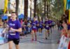 Alicante organiza el domingo 17 carreras de atletismo solidario contra el cáncer