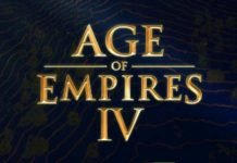 El primer gameplay de Age of Empires 4 ya está aquí, y es espectacular.