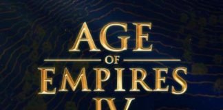 El primer gameplay de Age of Empires 4 ya está aquí, y es espectacular.