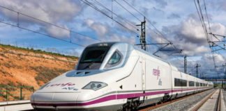 Murcia exige rapidez y diligencia en la construcción del Corredor Mediterráneo como prioridad económica de la región