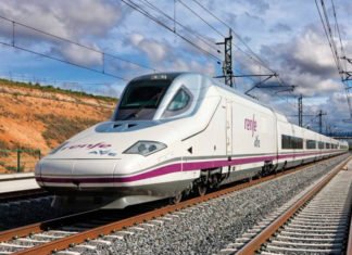 Murcia exige rapidez y diligencia en la construcción del Corredor Mediterráneo como prioridad económica de la región