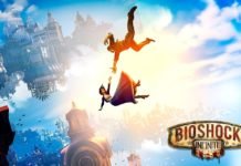 Bioshock 4 podría estar en desarrollo