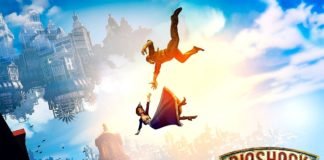 Bioshock 4 podría estar en desarrollo