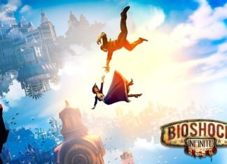Bioshock 4 podría estar en desarrollo