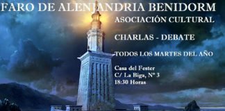 El Faro de Alejandría ofrece este jueves en Benidorm una charla coloquio sobre «Los Maya a través de sus leyendas»