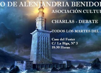El Faro de Alejandría ofrece este jueves en Benidorm una charla coloquio sobre «Los Maya a través de sus leyendas»