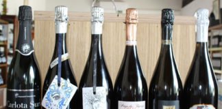 Los productores de cava catalán se reúnen con los productores de cava valenciano para buscar salida de futuro al sector