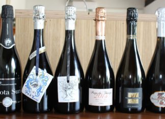 Los productores de cava catalán se reúnen con los productores de cava valenciano para buscar salida de futuro al sector