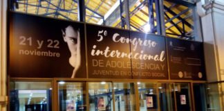 El V Congreso Internacional de Adolescencia y Juventud arranca este jueves en Orihuela