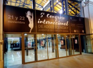 El V Congreso Internacional de Adolescencia y Juventud arranca este jueves en Orihuela