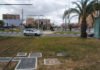 Los políticos de Alicante actúan en los barrios de la zona norte de la ciudad a petición de los vecinos
