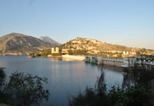 El Consell colabora con la Universidad de Alicante en investigación aplicada a recursos hídricos en la Comunitat Valenciana