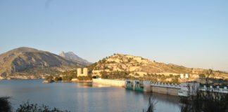 El Consell colabora con la Universidad de Alicante en investigación aplicada a recursos hídricos en la Comunitat Valenciana