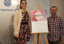 El Certamen de Jóvenes Cantautores de Elche celebrará su gran final el próximo 14 de diciembre