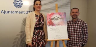 El Certamen de Jóvenes Cantautores de Elche celebrará su gran final el próximo 14 de diciembre